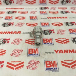 Hidraulinės sistemos matavimo jungtis