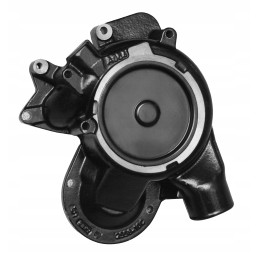 Cat ekskavatorius Perkins Loader vandens siurblys