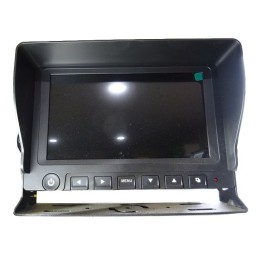 Kosmoso stebėjimo sistema, atbulinės eigos kamera 7