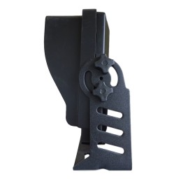 Kosmoso stebėjimo sistema, atbulinės eigos kamera 7