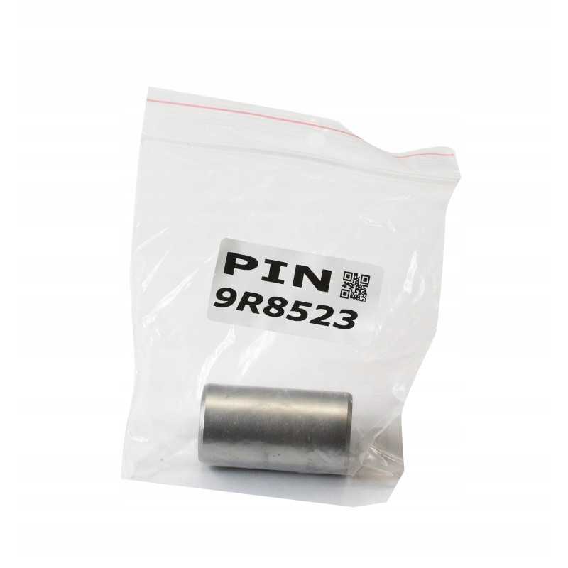 Rankinis kaištis skirtas ekskavatoriaus krautuvui