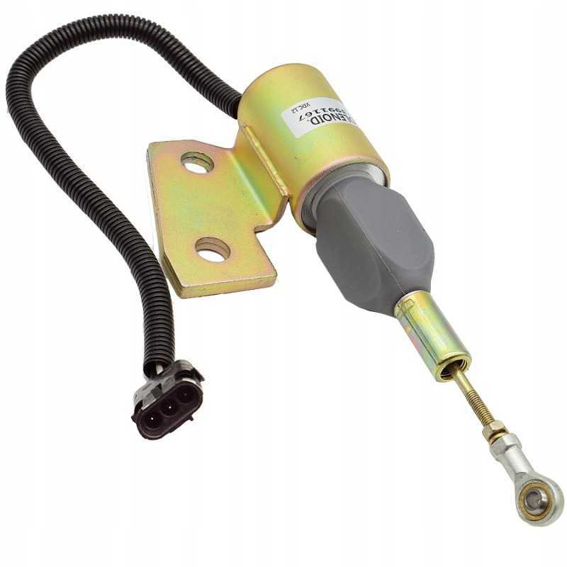 Gesinimo ritė 3991167 3964627 cummins jcb komatsu