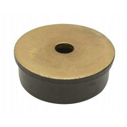 Apatinė kabinos pagalvė JCB 3CX 4CX ir krautuvams