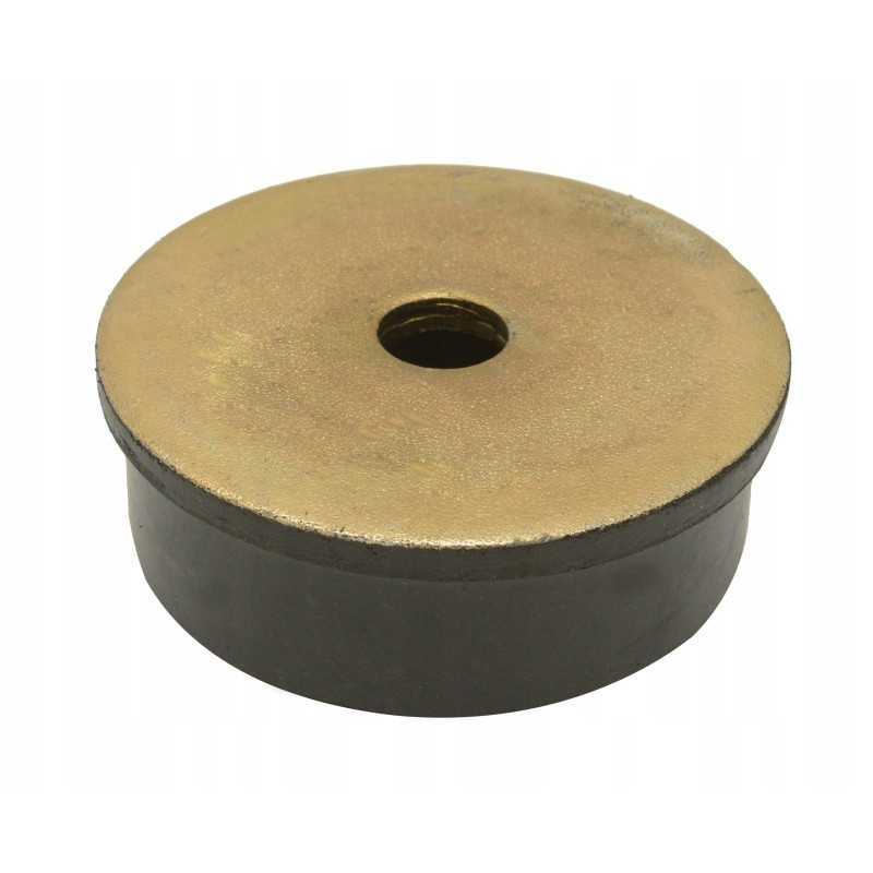 Apatinė kabinos pagalvė JCB 3CX 4CX ir krautuvams