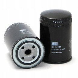 Hatz alyvos filtras 2l40 2l41c 4l31 4l40 40065300989
