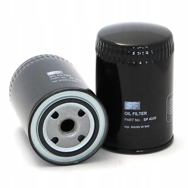 Hatz alyvos filtras 2l40 2l41c 4l31 4l40 40065300989