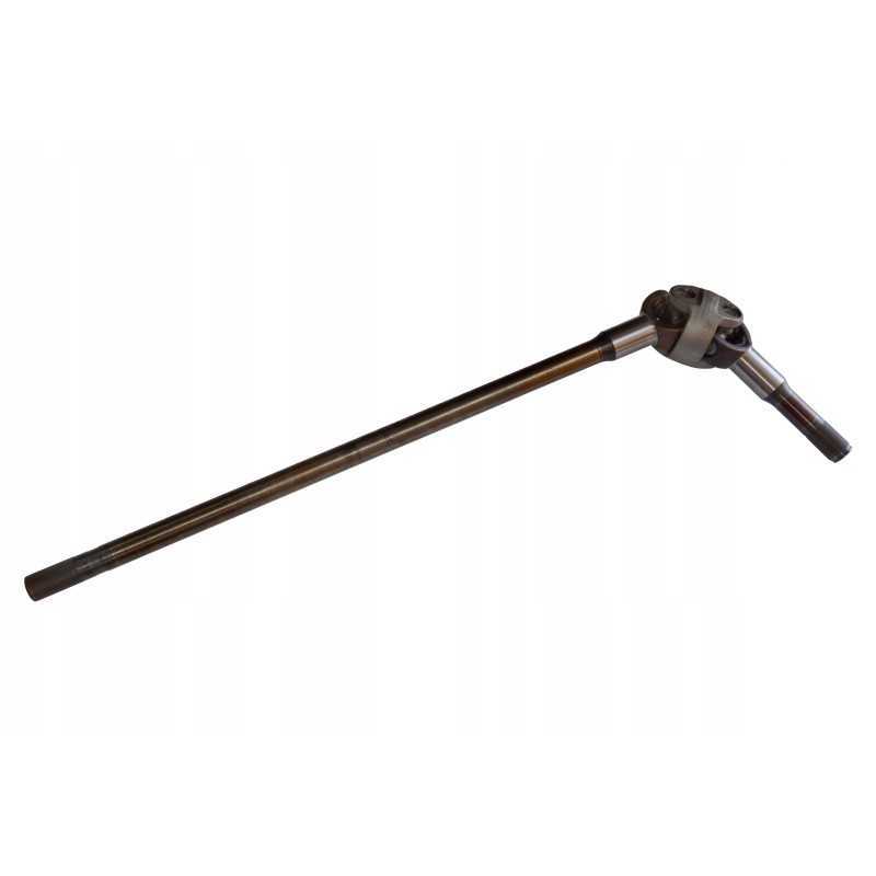 Jcb 3cx 4cx polo komplektas 914 88100 1275 mm