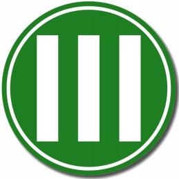 Euro 3 lipdukas, ADR ženklinimas, išmetamųjų dujų grynumas, 20 cm