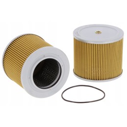 Sh60036 hidraulinės alyvos filtro hifi filtras