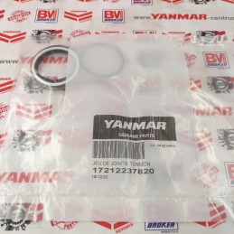 Yanmar sandarinimo rinkinys