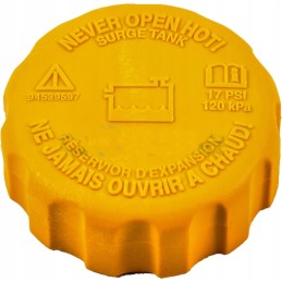 Išsiplėtimo bako dangtelis jcb 477 00223 nex