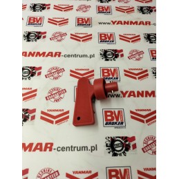 Yanmar pagrindinis akumuliatoriaus jungiklis vio10 vio80