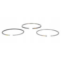 Hatz stūmoklio žiedai 1d80 1d81c 1d90 100mm