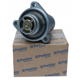 Termostatas su oem korpusu