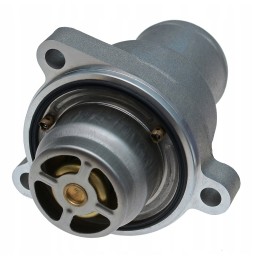 Termostatas su oem korpusu