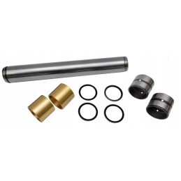 Strėlės svirties tvirtinimo kaištis, JCB 3CX įvorės