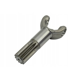 Polos tiltas trumpas fermec terex 6194916m1