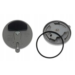 Kuro dangtelis cat cva 7x7700