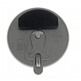 Kuro dangtelis cat cva 7x7700