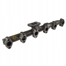 Deutz 6cilų išmetimo kolektorius 04282961