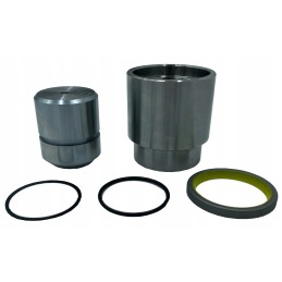 Cat bcd pavarų dėžės komplektas