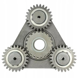 Sumažinimo rinkinys hyundai r290lc3 r320lc r320lc3