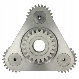 Sumažinimo rinkinys hyundai r290lc3 r320lc r320lc3