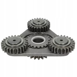 Sumažinimo rinkinys hyundai r290lc3 r320lc r320lc3