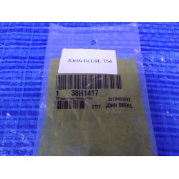 Montavimo veržlė john deere 770c 455d 450j 310c