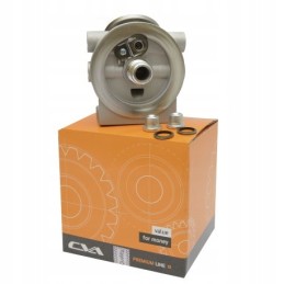 Kuro filtro korpusas volvo bl60 ec180b ec240b ec460b 11713138 11707557