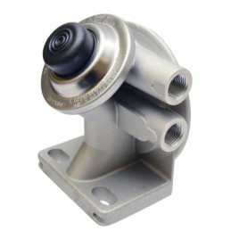 Kuro filtro korpusas volvo bl60 ec180b ec240b ec460b 11713138 11707557