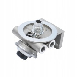 Kuro filtro korpusas volvo bl60 ec180b ec240b ec460b 11713138 11707557