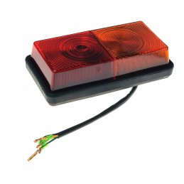 Galinis žibintas cva ekskavatorinis krautuvas kat