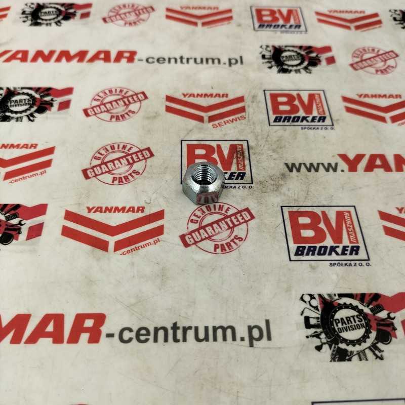 Hatz 1d41 1d81 įpurškimo siurblio veržlė 04244300