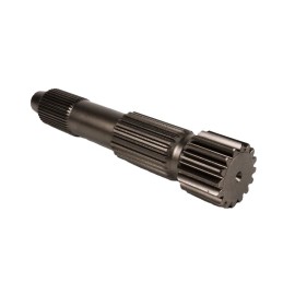 Atakos ritininis kačių ekskavatorius-krautuvas 424 428 9r2424