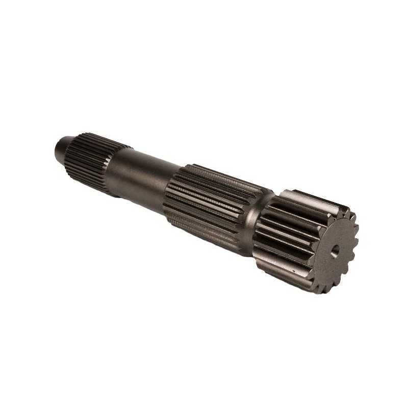 Atakos ritininis kačių ekskavatorius-krautuvas 424 428 9r2424