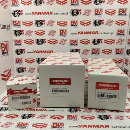 Yanmar eksploatacijos rinkinys 1000 mth vio26 vio27