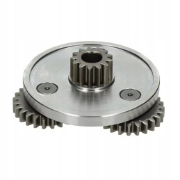 Komatsu pc12r 8 pc15r 8 galutinis sumažinimo rinkinys