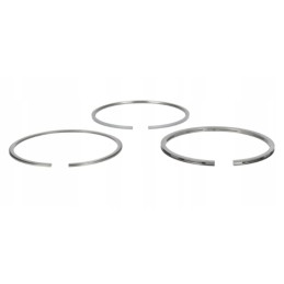 Hatz stūmoklio žiedai 1d81c1d80 1d81 100 mm