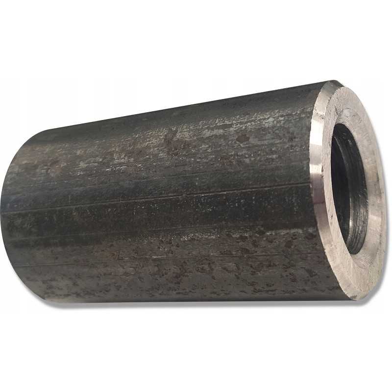 Dantų rankovė 680 810 1000 1100 mm krokodilo krautuvas