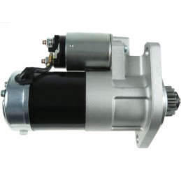 S5211 kaip vikšrų starteris