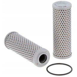 Sh60316 hidraulinės alyvos filtras