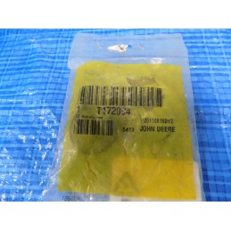 Išleidimo kamštis John Deere 844j 624h 844k 724k