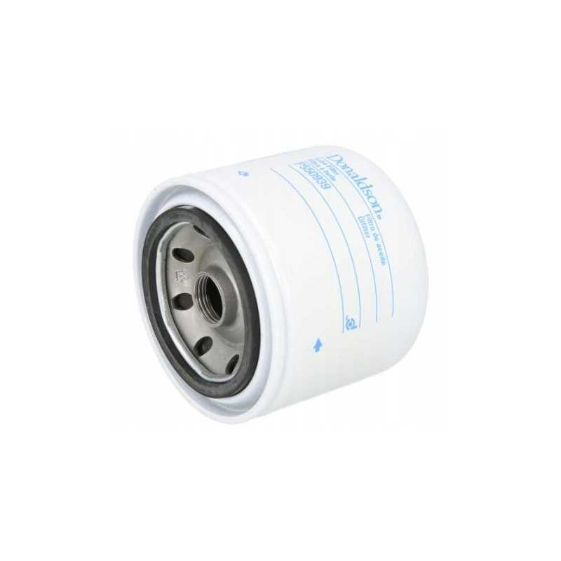 Alyvos filtras p550939 vikšras