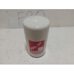 Fleetguard hf7968 hf 7968 hidraulinis filtras