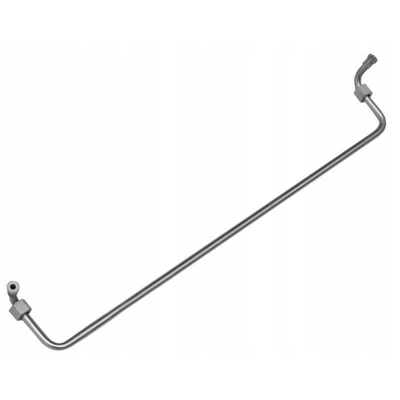 Cat mašinos metalinis vamzdis