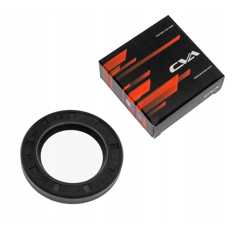 Veleno sandariklis cva ekskavatorinis krautuvas kat