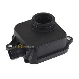 Variklio emfizema hyundai r360lc 9 r380lc 9 r430lc 9