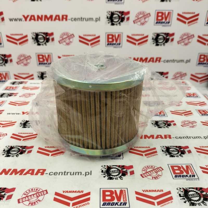 Yanmar hidraulinis filtras vio30 vio55 c30r