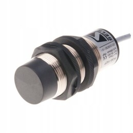 Indukcinis jutiklis pcid pnp be nc kabelio